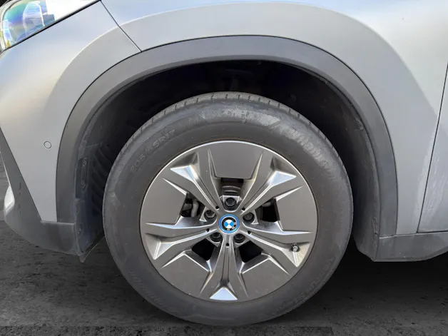 BMW iX1 U11 30 xDrive