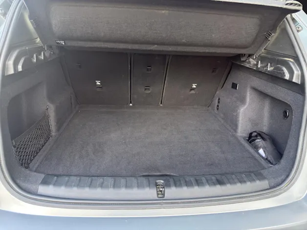 BMW iX1 U11 30 xDrive
