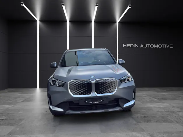 BMW iX1 U11 30 xDrive