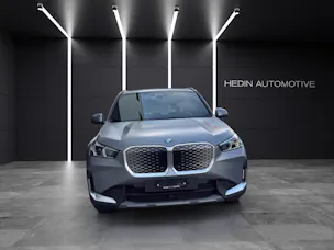 BMW iX1 U11 30 xDrive
