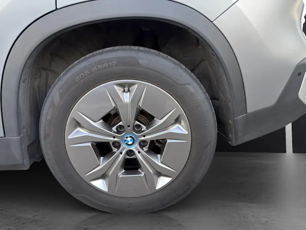 BMW iX1 U11 30 xDrive