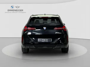 BMW X3 G45 20d xDrive