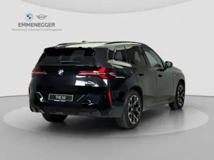 BMW X3 G45 20d xDrive