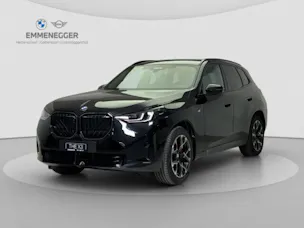 BMW X3 G45 20d xDrive