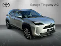 Toyota Yaris Cross 1.5 VVT-i HSD Trend