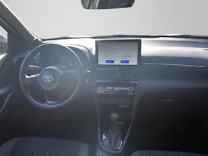 Toyota Yaris Cross 1.5 VVT-i HSD Trend