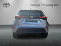 Toyota Yaris Cross 1.5 VVT-i HSD Trend