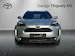 Toyota Yaris Cross 1.5 VVT-i HSD Trend