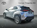 Toyota Yaris Cross 1.5 VVT-i HSD Trend