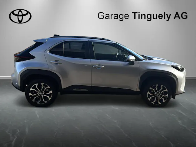 Toyota Yaris Cross 1.5 VVT-i HSD Trend