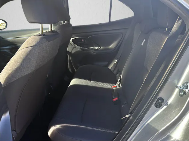 Toyota Yaris Cross 1.5 VVT-i HSD Trend