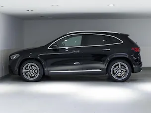 MERCEDES-BENZ GLA 220 d 4MATIC Swiss Star