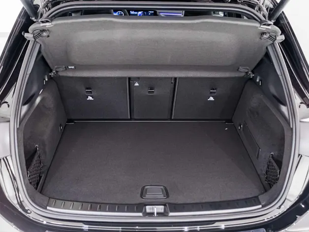 MERCEDES-BENZ GLA 220 d 4MATIC Swiss Star