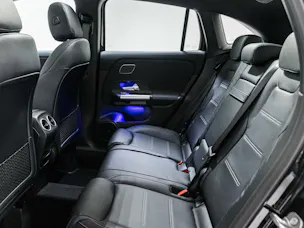 MERCEDES-BENZ GLA 220 d 4MATIC Swiss Star