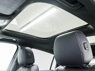MERCEDES-BENZ GLA 220 d 4MATIC Swiss Star