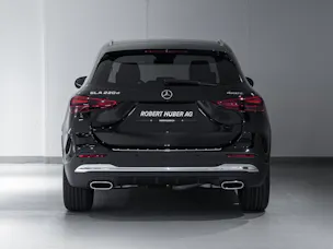MERCEDES-BENZ GLA 220 d 4MATIC Swiss Star