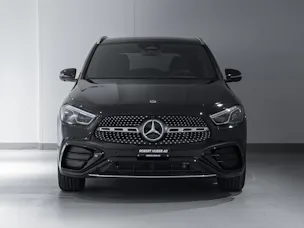 MERCEDES-BENZ GLA 220 d 4MATIC Swiss Star