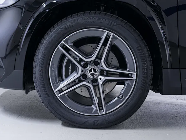 MERCEDES-BENZ GLA 220 d 4MATIC Swiss Star