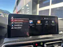 BMW X3 30i xDrive (CH)