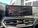 BMW X3 30i xDrive (CH)