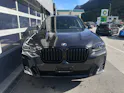 BMW X3 30i xDrive (CH)