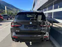 BMW X3 30i xDrive (CH)