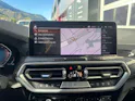 BMW X3 30i xDrive (CH)
