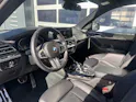 BMW X3 30i xDrive (CH)