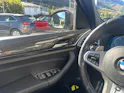 BMW X3 30i xDrive (CH)