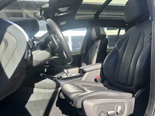 BMW X3 30i xDrive (CH)