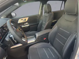 MERCEDES-BENZ GLA-Klasse H247 GLA 250 Swiss Star AMG Line 4matic