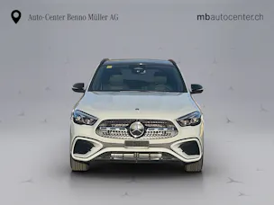 MERCEDES-BENZ GLA-Klasse H247 GLA 250 Swiss Star AMG Line 4matic