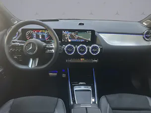 MERCEDES-BENZ GLA-Klasse H247 GLA 250 Swiss Star AMG Line 4matic