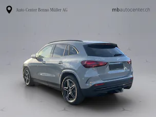 MERCEDES-BENZ GLA-Klasse H247 GLA 250 Swiss Star AMG Line 4matic