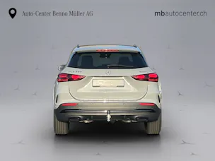 MERCEDES-BENZ GLA-Klasse H247 GLA 250 Swiss Star AMG Line 4matic