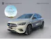 MERCEDES-BENZ GLA-Klasse H247 GLA 250 Swiss Star AMG Line 4matic