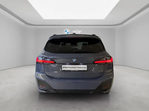 BMW 2er Active Tourer 223d xDrive M-SportPaket