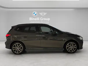 BMW 2er  Active Tourer 223d xDrive  M-SportPaket