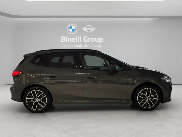 BMW 2er Active Tourer 223d xDrive M-SportPaket