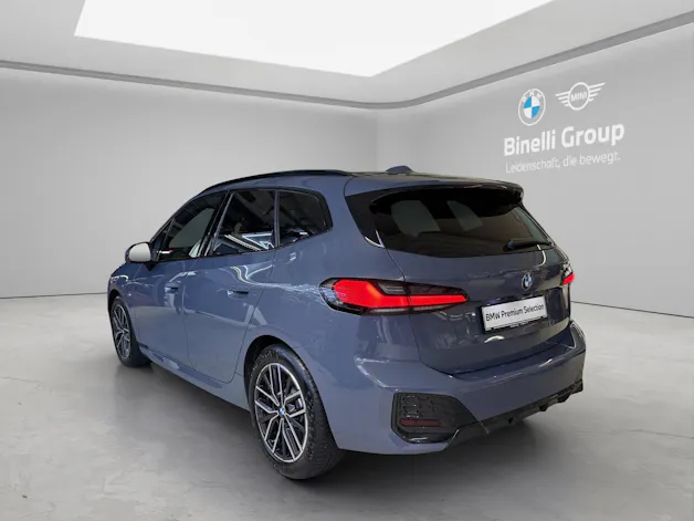 BMW 2er Active Tourer 223d xDrive M-SportPaket