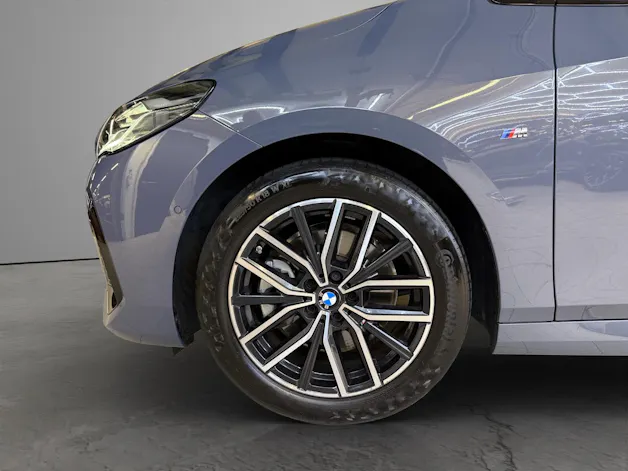 BMW 2er Active Tourer 223d xDrive M-SportPaket