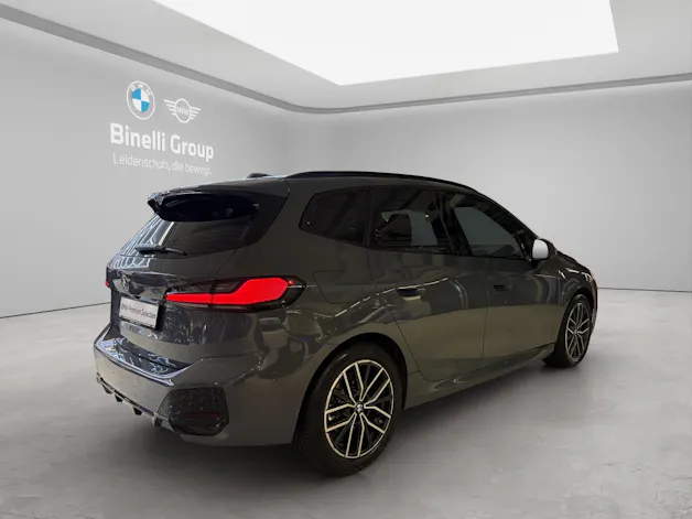 BMW 2er  Active Tourer 223d xDrive  M-SportPaket