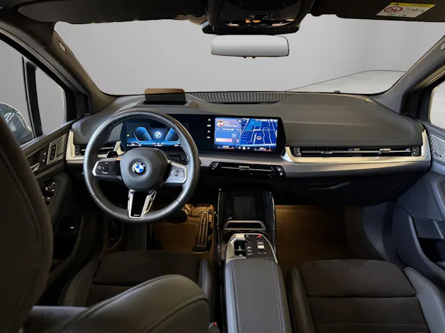 BMW 2er Active Tourer 223d xDrive M-SportPaket