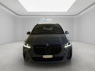 BMW 2er  Active Tourer 223d xDrive  M-SportPaket
