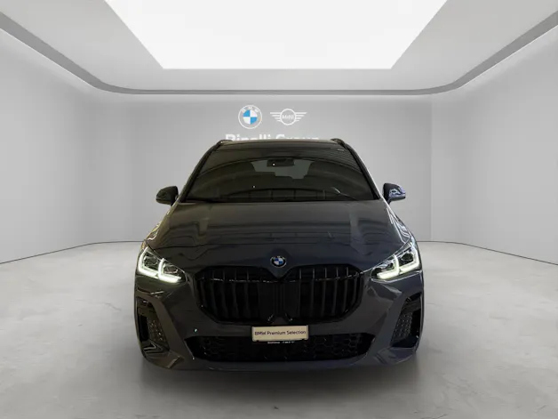BMW 2er Active Tourer 223d xDrive M-SportPaket