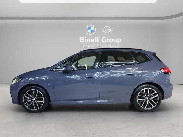 BMW 2er Active Tourer 223d xDrive M-SportPaket