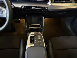 BMW 2er  Active Tourer 223d xDrive  M-SportPaket