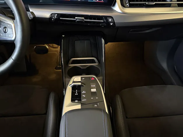 BMW 2er Active Tourer 223d xDrive M-SportPaket