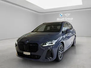 BMW 2er  Active Tourer 223d xDrive  M-SportPaket