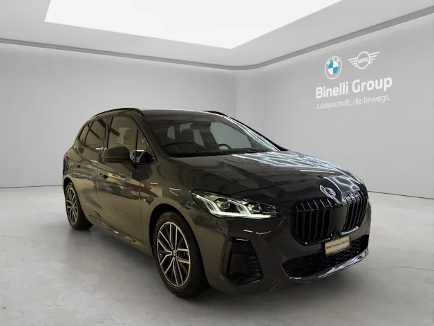 BMW 2er  Active Tourer 223d xDrive  M-SportPaket